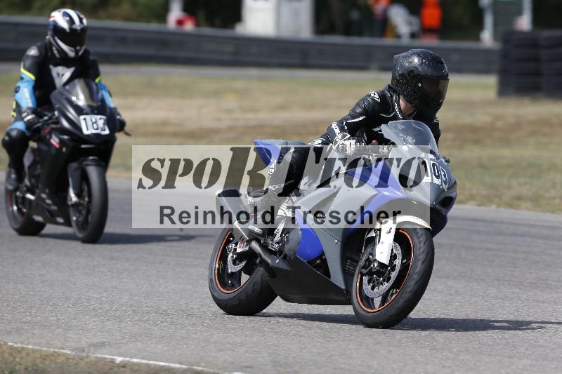 /37 09.08.2026  Pluess Motosport ADR/Einsteiger/103